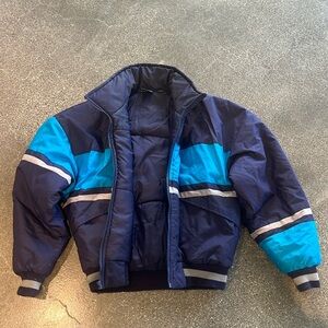 Ocean Pacific Colorblock Coat